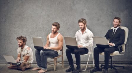 Evolución de la Contabilidad de Costos