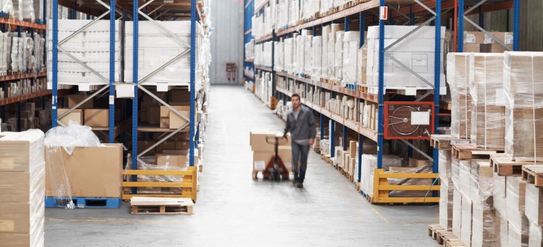 Los Inventarios de Mercancías y su Tratamiento Contable