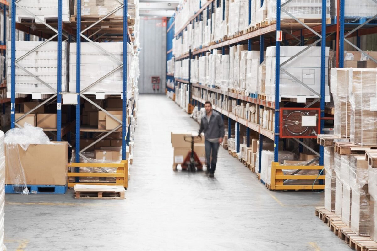 Los Inventarios de Mercancías y su Tratamiento Contable