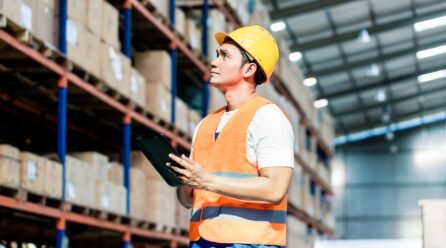 Sistema de Inventario Permanente o Perpetuo