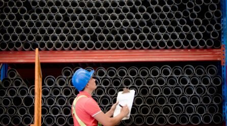 Tipos de Inventarios de Mercancías