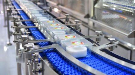 Análisis y Gestión de Costos Indirectos en Sistemas de Producción
