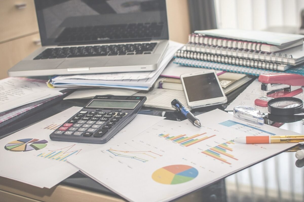 Caracterización y clasificación del sistema ABC
