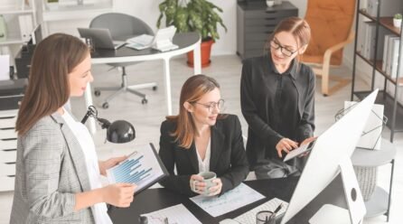 La Evolución Paradigmática de la Contabilidad de Gestión