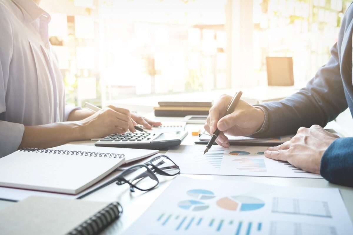 Introducción a la Contabilidad de Gestión