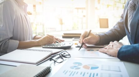 Introducción a la Contabilidad de Gestión