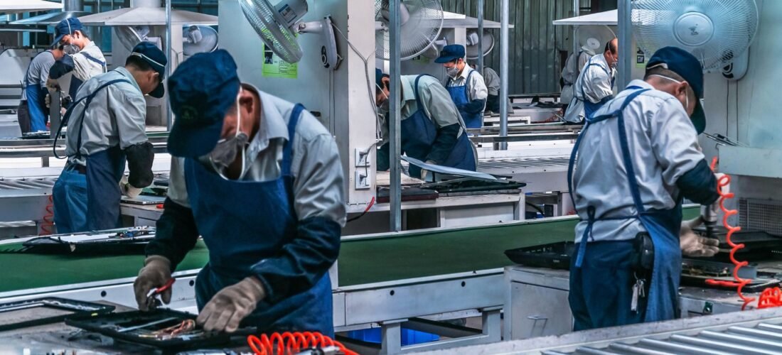 Costo de Mano de Obra