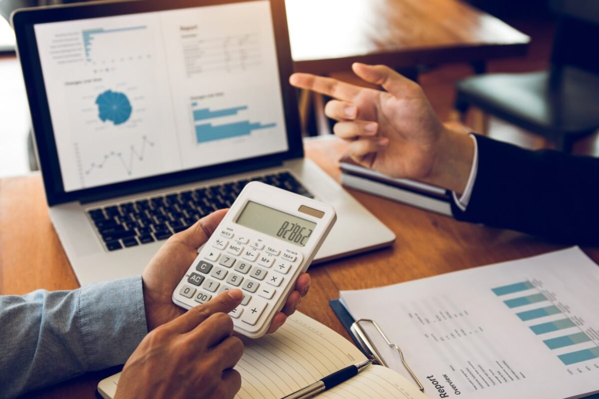 Análisis Costo Volumen Utilidad (CVU)