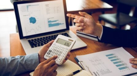 Análisis Costo Volumen Utilidad (CVU)