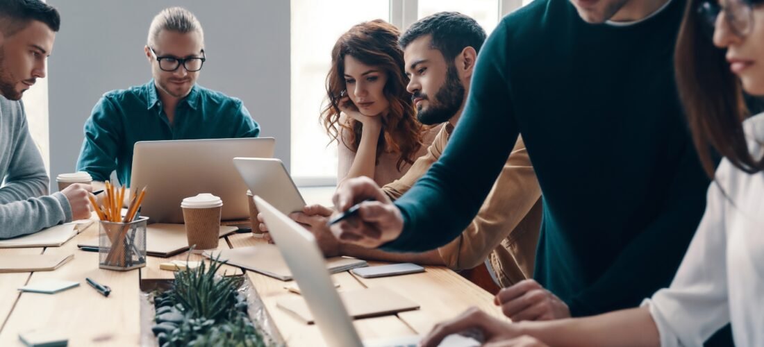 Guía práctica para elaborar el Trabajo Integrador del Núcleo VI