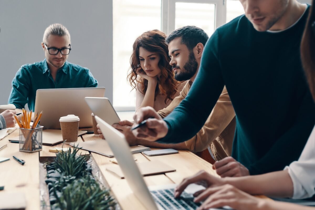 Guía práctica para elaborar el Trabajo Integrador del Núcleo VI