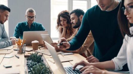 Guía práctica para elaborar el Trabajo Integrador del Núcleo VI